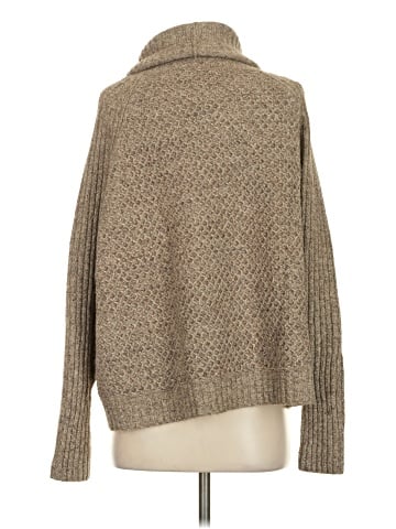 Peruvian Connection Turtleneck Sweater (view 2)