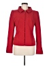 Escada Red Jacket Size EU 40 / US 10 - photo 1