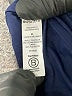 Athleta Solid Blue Casual Skirt Size M - photo 3
