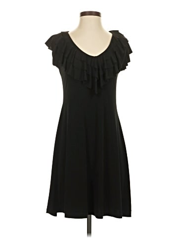 En Focus Studio Casual Dress (view 1)