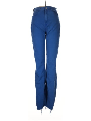 Zara Jeans (view 1)