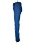 Zara Color Block Blue Jeans Size 6 - photo 5