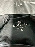 Athleta Black Tank Top Size S - photo 4
