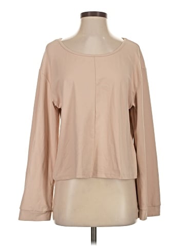 Unbranded Long Sleeve T-Shirt (view 1)