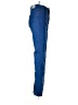 Zara Color Block Blue Jeans Size 6 - photo 4