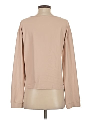 Unbranded Long Sleeve T-Shirt (view 2)