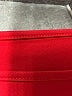 Lyaner Red 3/4 Sleeve T-Shirt Size 2X - photo 7