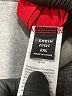Lyaner Red 3/4 Sleeve T-Shirt Size 2X - photo 8