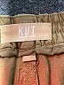 Kut from the Kloth Solid Tan Khakis Size 0 - photo 7