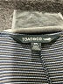 Toad & Co Solid Gray Casual Dress Size XS - photo 7