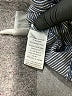 Toad & Co Solid Gray Casual Dress Size XS - photo 8