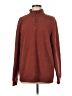 Croft & Barrow Brown Pullover Sweater Size M - photo 1