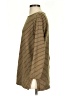 J.Jill 100% Cotton Brown Pullover Sweater Size S - photo 5