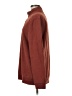 Croft & Barrow Brown Pullover Sweater Size M - photo 5