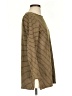 J.Jill 100% Cotton Brown Pullover Sweater Size S - photo 4
