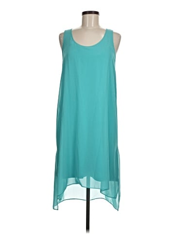 Kenneth Cole New York Casual Dress (view 1)