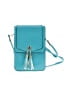 Unbranded Teal Blue Crossbody Bag One size - photo 1