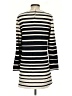 Tibi Stripes Multi Color Ivory Casual Dress Size S - photo 2