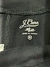 J.Crew Black Active Pants Size M - photo 3