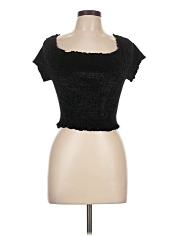 A'gaci Short Sleeve Top (view 1)