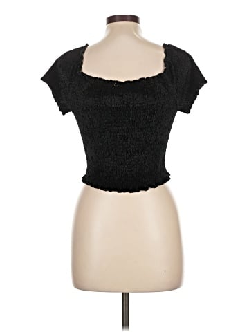 A'gaci Short Sleeve Top (view 2)