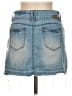 C'est Toi Blue Denim Skirt Size M - photo 2