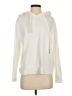 Eberjey 100% Polyester Ivory Sweatshirt Size XS - photo 1