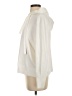 Eberjey 100% Polyester Ivory Sweatshirt Size XS - photo 5