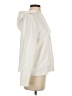 Eberjey 100% Polyester Ivory Sweatshirt Size XS - photo 4
