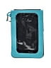 Unbranded Teal Blue Crossbody Bag One size - photo 3