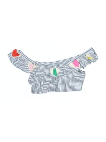 Mini Boden Short Sleeve Blouse (view 1)