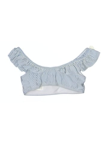Mini Boden Short Sleeve Blouse (view 2)