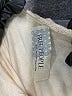 Free People Ivory Cocktail Dress Size M - photo 7