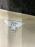 Crown & Ivy Tan Sweatshirt Size L - photo 7