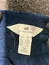 H&M Blue Casual Pants Size 5T - photo 3