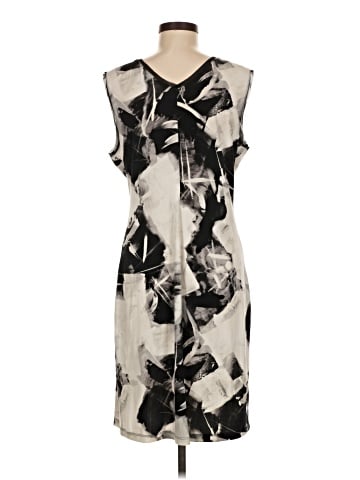 Simply Vera Vera Wang Casual Dress (view 2)