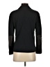 Faconnable Black Blazer Size 4 - photo 2