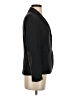 Faconnable Black Blazer Size 4 - photo 4
