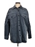 Madewell Blue Denim Jacket Size S - photo 1