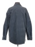 Madewell Blue Denim Jacket Size S - photo 2
