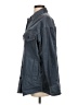 Madewell Blue Denim Jacket Size S - photo 5
