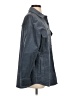 Madewell Blue Denim Jacket Size S - photo 4