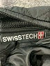 SWISSTECH 100% Polyester Black Jacket Size L - photo 6