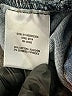 Nicki Minaj Blue Jeans Size 13 - 14 - photo 5