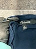 Madewell 100% Viscose Black Short Sleeve Top Size M - photo 7