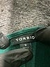 Torrid Green Short Sleeve Blouse Size 3X (3) - photo 7