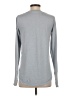 Athleta Gray Long Sleeve T-Shirt Size XS - photo 2