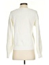 Next Ivory Pullover Sweater Size XS - photo 2