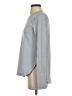 Athleta Gray Long Sleeve T-Shirt Size XS - photo 5