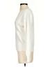 Next Ivory Pullover Sweater Size XS - photo 5